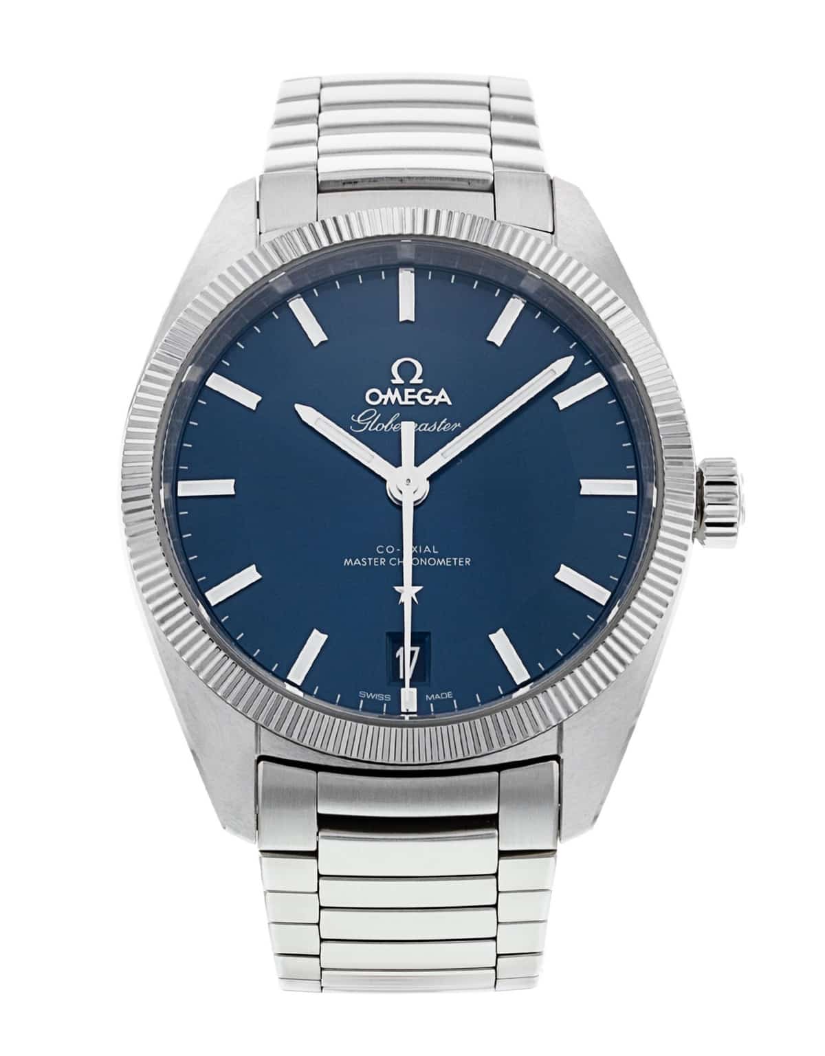 Omega Constellation Globemaster 130.30.39.21.03.001
